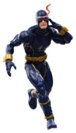 Astonishing X-Men Marvel Legends Action Figure 2-Pack Cyclops & Wolverine 15 cm - immagine 4