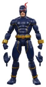 Astonishing X-Men Marvel Legends Action Figure 2-Pack Cyclops & Wolverine 15 cm - immagine 5