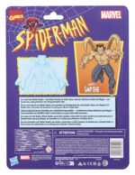 Spider-Man Marvel Legends Action Figure Marvel's Smythe 15 cm - immagine 2
