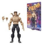Spider-Man Marvel Legends Action Figure Marvel's Smythe 15 cm - immagine 3
