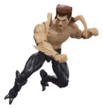 Spider-Man Marvel Legends Action Figure Marvel's Smythe 15 cm - immagine 4