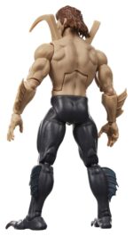 Spider-Man Marvel Legends Action Figure Marvel's Smythe 15 cm - immagine 5