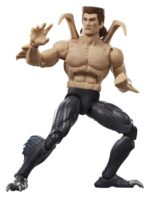 Spider-Man Marvel Legends Action Figure Marvel's Smythe 15 cm - immagine 6