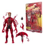Maximum Carnage Marvel Legends Action Figure Carnage 15 cm - immagine 3