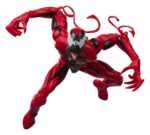 Maximum Carnage Marvel Legends Action Figure Carnage 15 cm - immagine 4