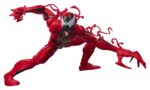 Maximum Carnage Marvel Legends Action Figure Carnage 15 cm - immagine 5