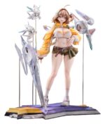 Goddess of Victory: Nikke PVC Figure 1/7 Anis: Star Deluxe Edition 28 cm