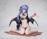 Original Character PVC Figure 1/6 NIYA Maid Ver. Illustrated by AIKO 15 cm