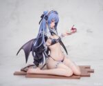 Original Character PVC Figure 1/6 NIYA Maid Ver. Illustrated by AIKO 15 cm - immagine 6