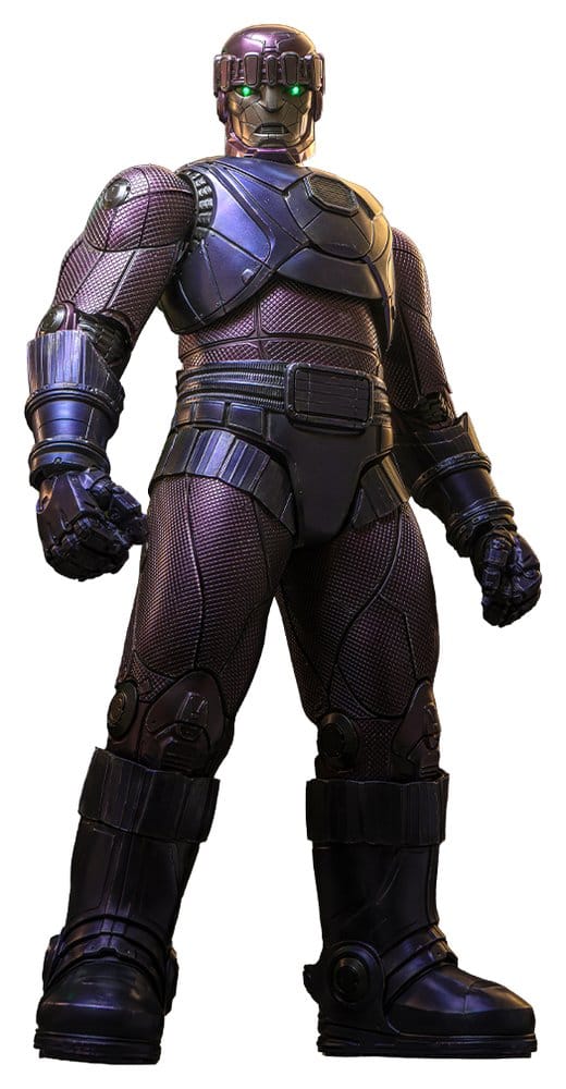 x_hot915775 Marvel Sofvi Masterpiece Series Action Figure Sentinel 60 cm - immagine 1