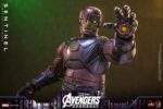 Marvel Sofvi Masterpiece Series Action Figure Sentinel 60 cm - immagine 6