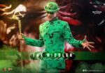 DC Comics Batman Forever Movie Masterpiece Action Figure 1/6 Riddler 31 cm - immagine 2
