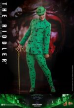 DC Comics Batman Forever Movie Masterpiece Action Figure 1/6 Riddler 31 cm - immagine 3