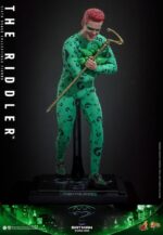 DC Comics Batman Forever Movie Masterpiece Action Figure 1/6 Riddler 31 cm - immagine 6