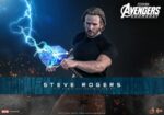 Marvel Avengers: Doomsday Movie Masterpiece Action Figure 1/6 Steve Rogers 31 cm - immagine 2