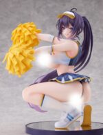 Original Character Figure 1/6 Cheerleader Yuna-chan 19 cm