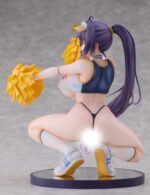 Original Character Figure 1/6 Cheerleader Yuna-chan 19 cm - immagine 3