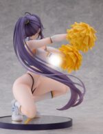 Original Character Figure 1/6 Cheerleader Yuna-chan 19 cm - immagine 4