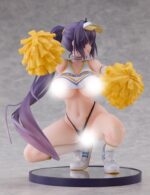 Original Character Figure 1/6 Cheerleader Yuna-chan 19 cm - immagine 5
