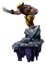 Marvel Comics BDS Art Scale Diorama Statue 1/10 Wolverine Infinity Gauntlet 25 cm - immagine 3