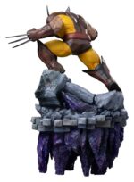 Marvel Comics BDS Art Scale Diorama Statue 1/10 Wolverine Infinity Gauntlet 25 cm - immagine 4