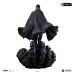 Avengers: Doomsday Legacy Replica Statue 1/4 Magneto 70 cm - immagine 4