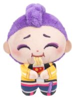 KPOP Demon Hunters Mini Ramyeon Cups 10 cm Blind Box Display (8) - immagine 4
