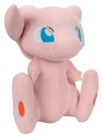 Pokémon Plush Mew 61 cm - immagine 4