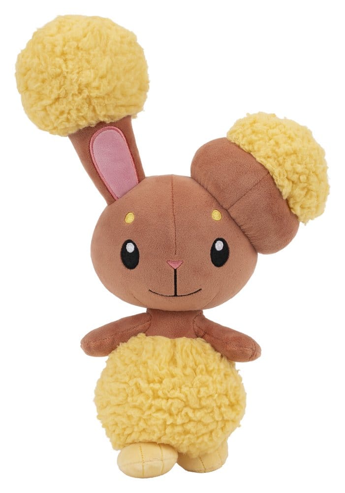 x_jazpkw4583 Pokémon Plush Buneary 20 cm - immagine 1
