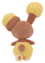 Pokémon Plush Buneary 20 cm - immagine 6