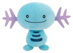 Pokémon Plush Wooper 20 cm