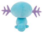 Pokémon Plush Wooper 20 cm - immagine 5