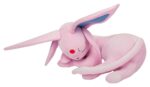 Pokémon Plush Espeon (Sleeping) 46 cm - immagine 3
