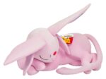 Pokémon Plush Espeon (Sleeping) 46 cm - immagine 4