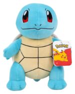 Pokémon Plush Squirtle 30 cm - immagine 3