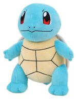 Pokémon Plush Squirtle 30 cm - immagine 4