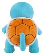 Pokémon Plush Squirtle 30 cm - immagine 5