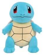 Pokémon Plush Squirtle 30 cm - immagine 6