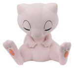 Pokémon Plush Mew (Sleeping) 46 cm