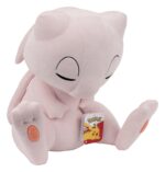 Pokémon Plush Mew (Sleeping) 46 cm - immagine 2