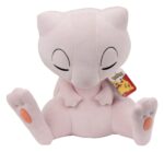 Pokémon Plush Mew (Sleeping) 46 cm - immagine 4