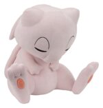 Pokémon Plush Mew (Sleeping) 46 cm - immagine 6