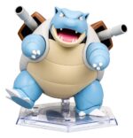 Pokémon Select Super-Articulated Action Figure Blastoise