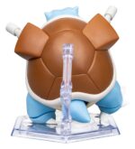 Pokémon Select Super-Articulated Action Figure Blastoise - immagine 6
