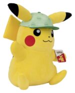 Pokémon Plush Pikachu (with Hat) 61 cm - immagine 2