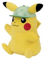 Pokémon Plush Pikachu (with Hat) 61 cm - immagine 5