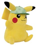 Pokémon Plush Pikachu (with Hat) 61 cm - immagine 6