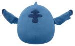 Squishmallows Plush Stitch (Eating Watermelon) 20 cm - immagine 2