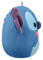 Squishmallows Plush Stitch (Eating Watermelon) 20 cm - immagine 3