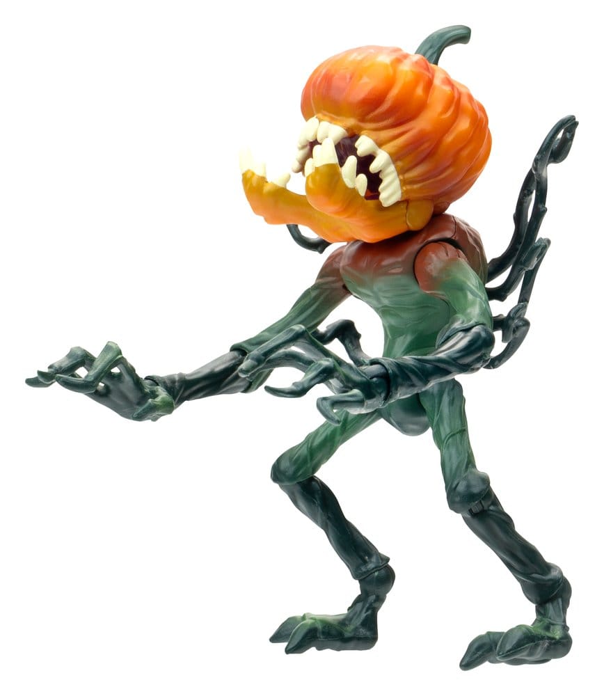 x_jazstrt0017 Stranger Things World Of Core Action Figure The Gourd Hourde - immagine 1